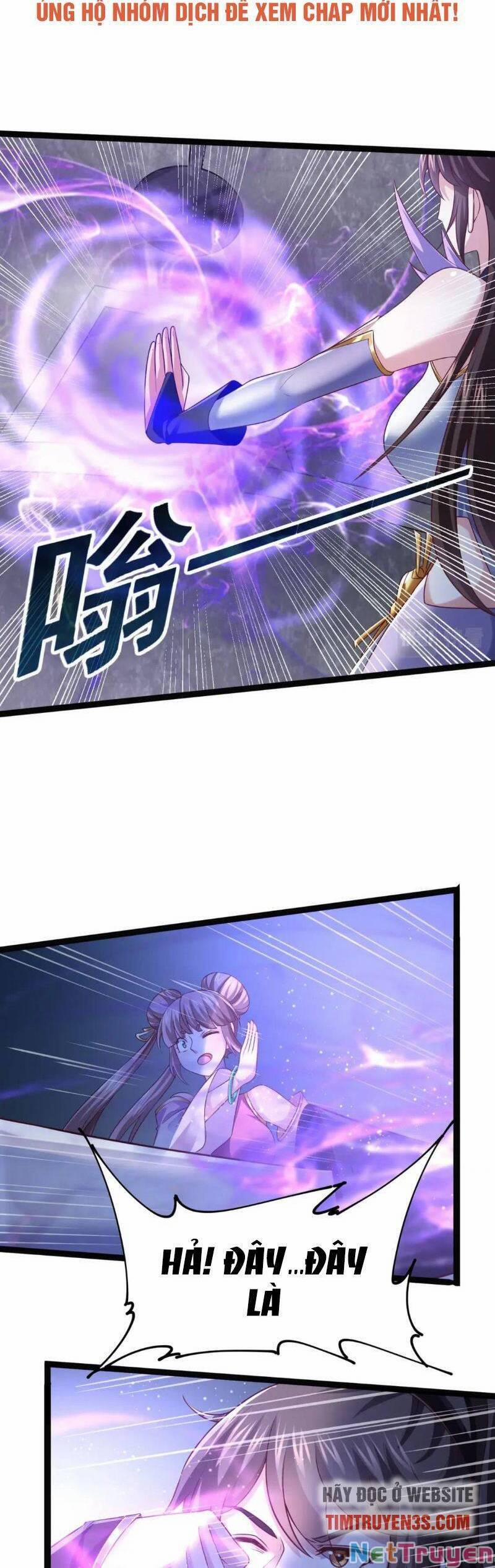 Thái Cổ Thần Vương 6 trang 38