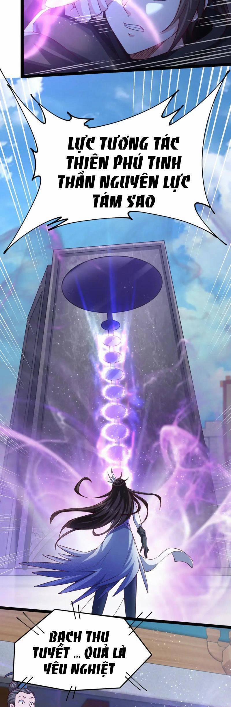 Thái Cổ Thần Vương 6 trang 39
