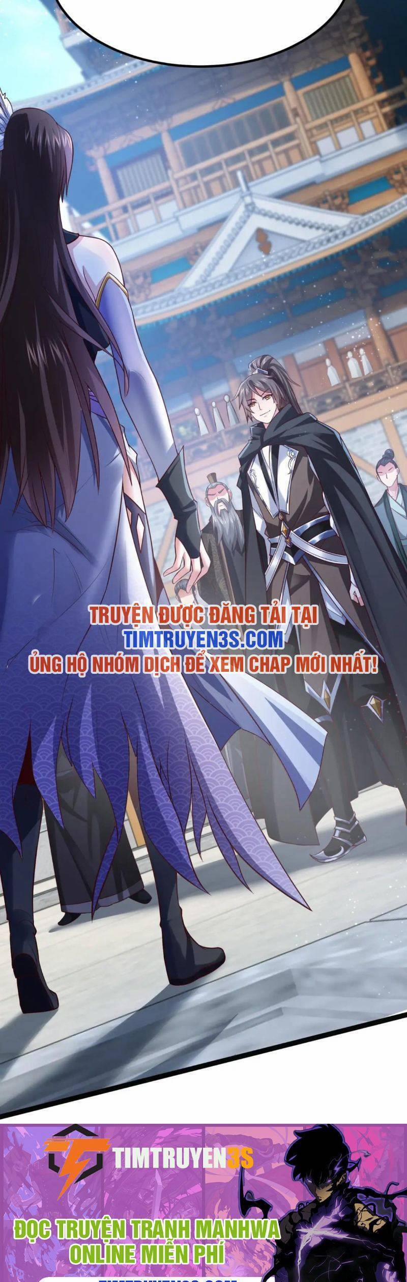 Thái Cổ Thần Vương 6 trang 41