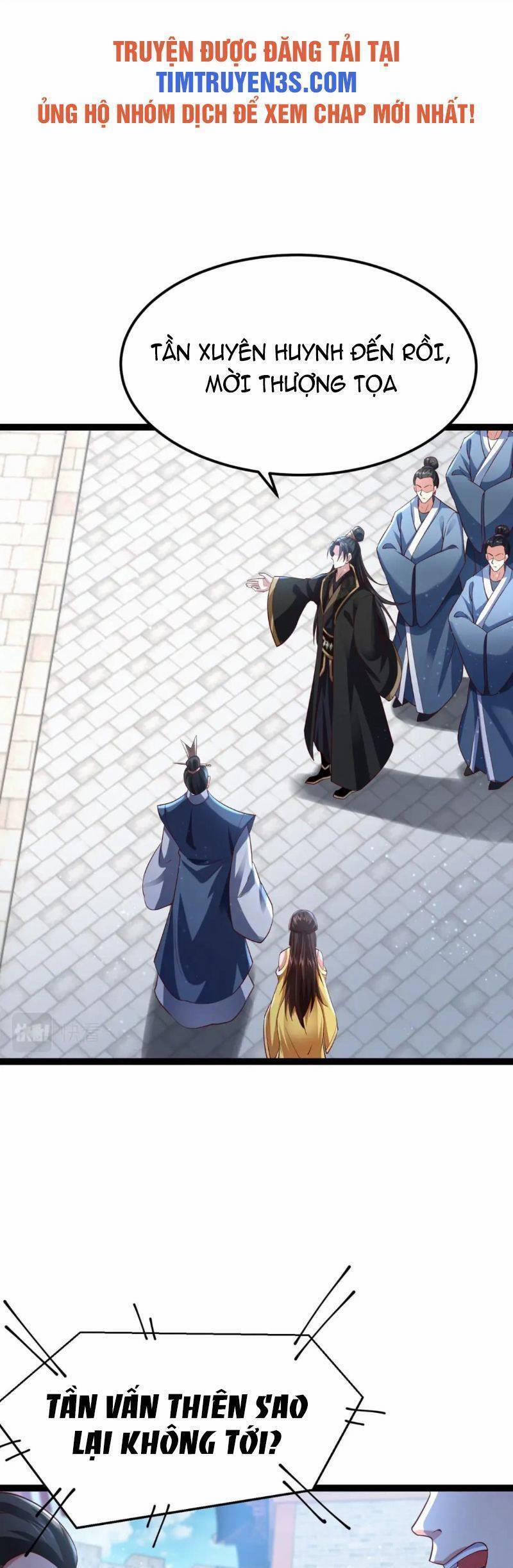 Thái Cổ Thần Vương 6 trang 6