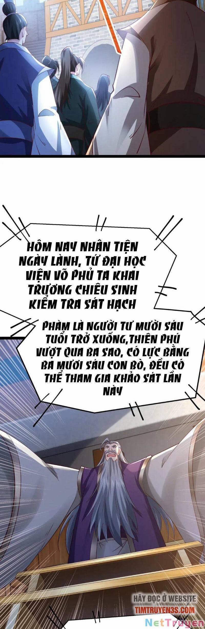 Thái Cổ Thần Vương 6 trang 9