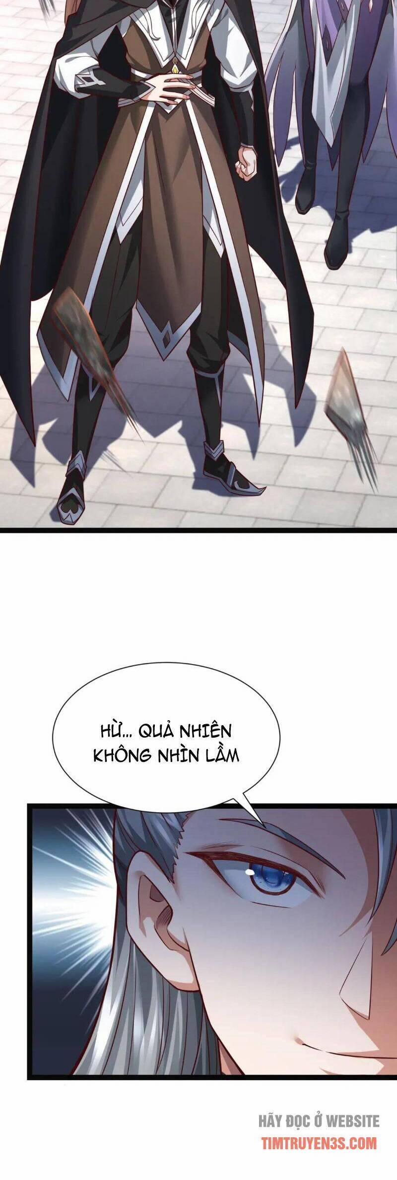 Thái Cổ Thần Vương 7 trang 11