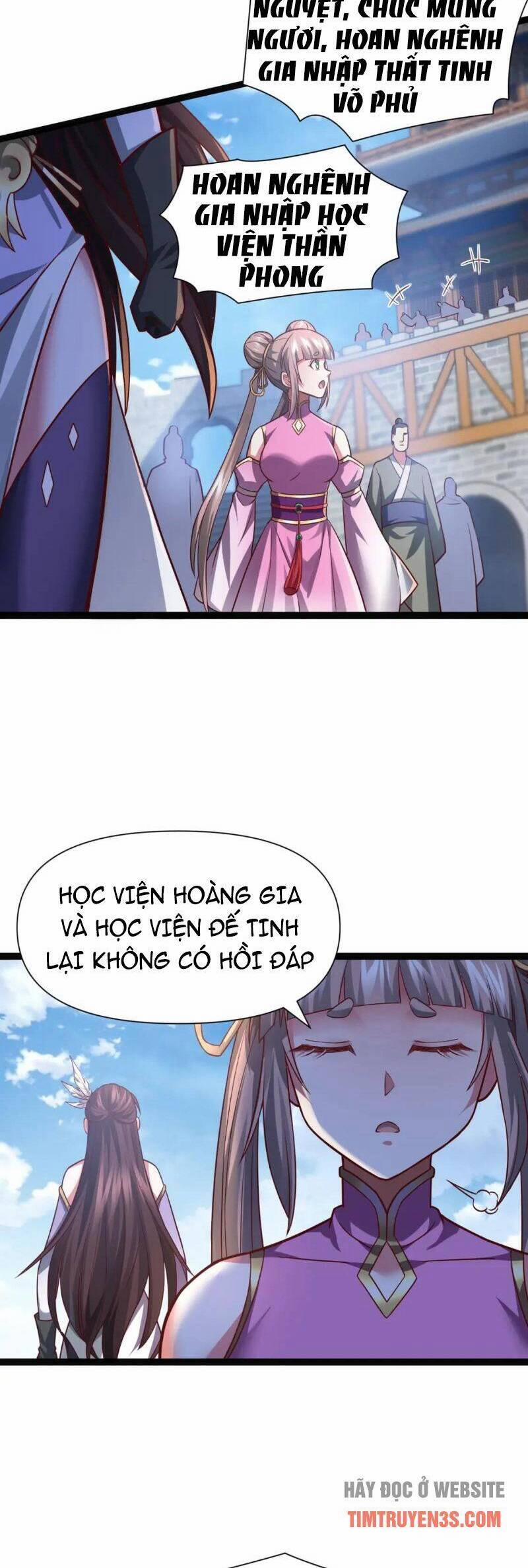 Thái Cổ Thần Vương 7 trang 20