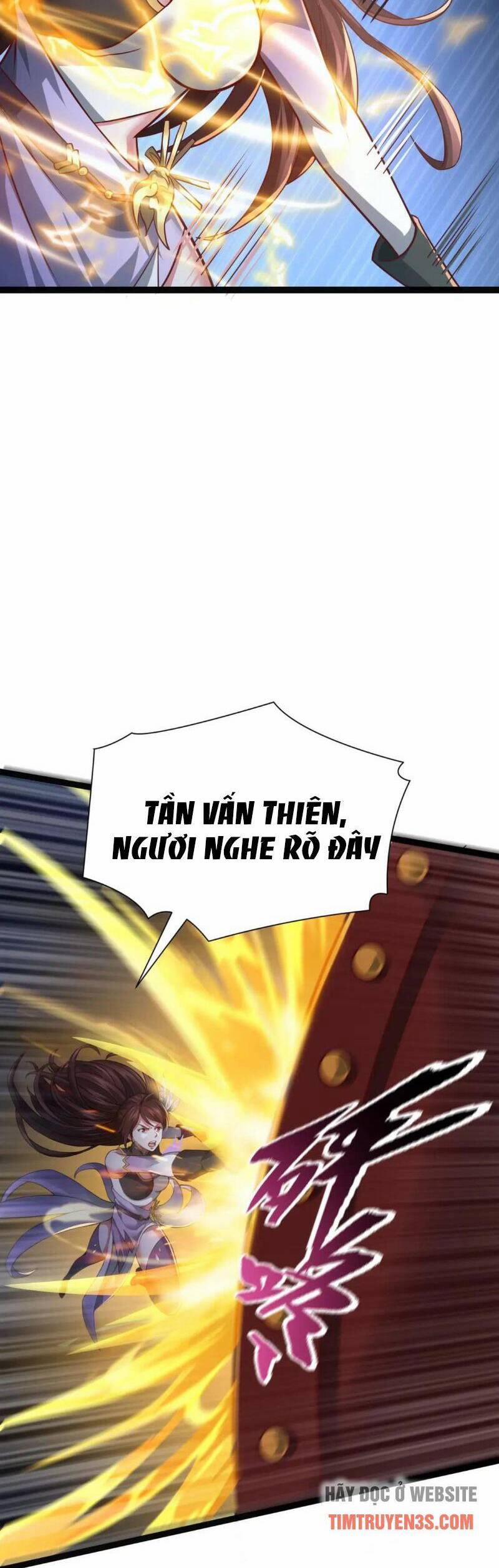 Thái Cổ Thần Vương 7 trang 22