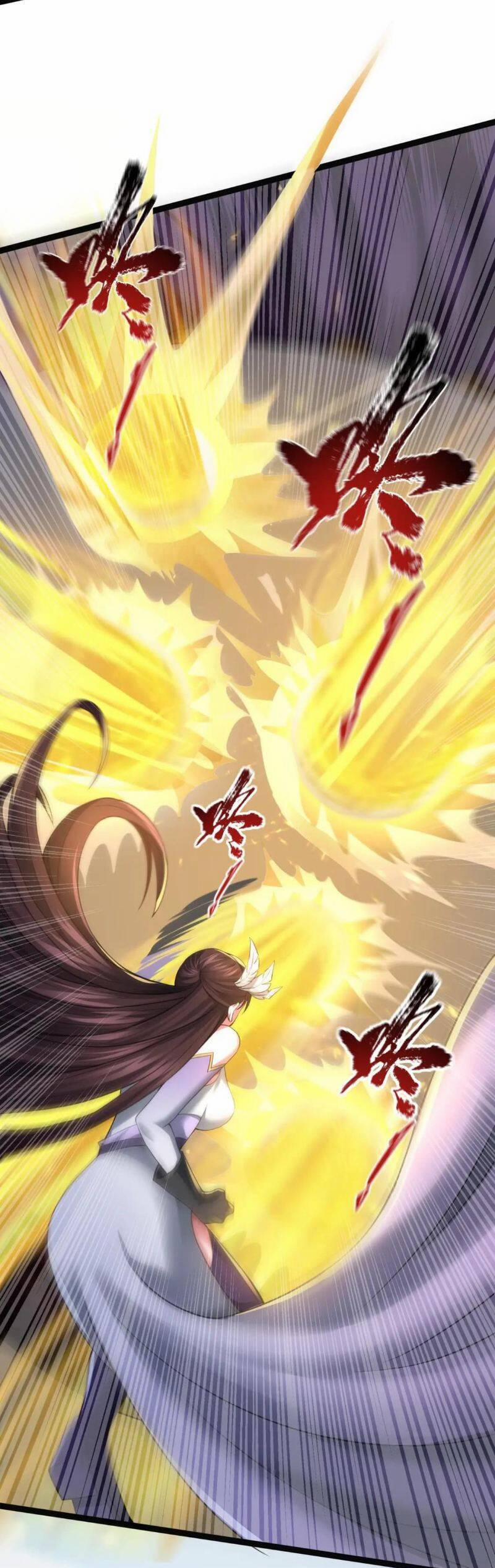 Thái Cổ Thần Vương 7 trang 23