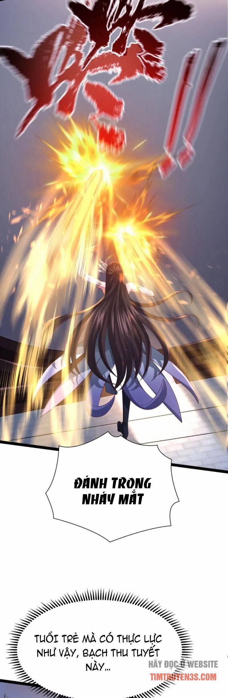 Thái Cổ Thần Vương 7 trang 26