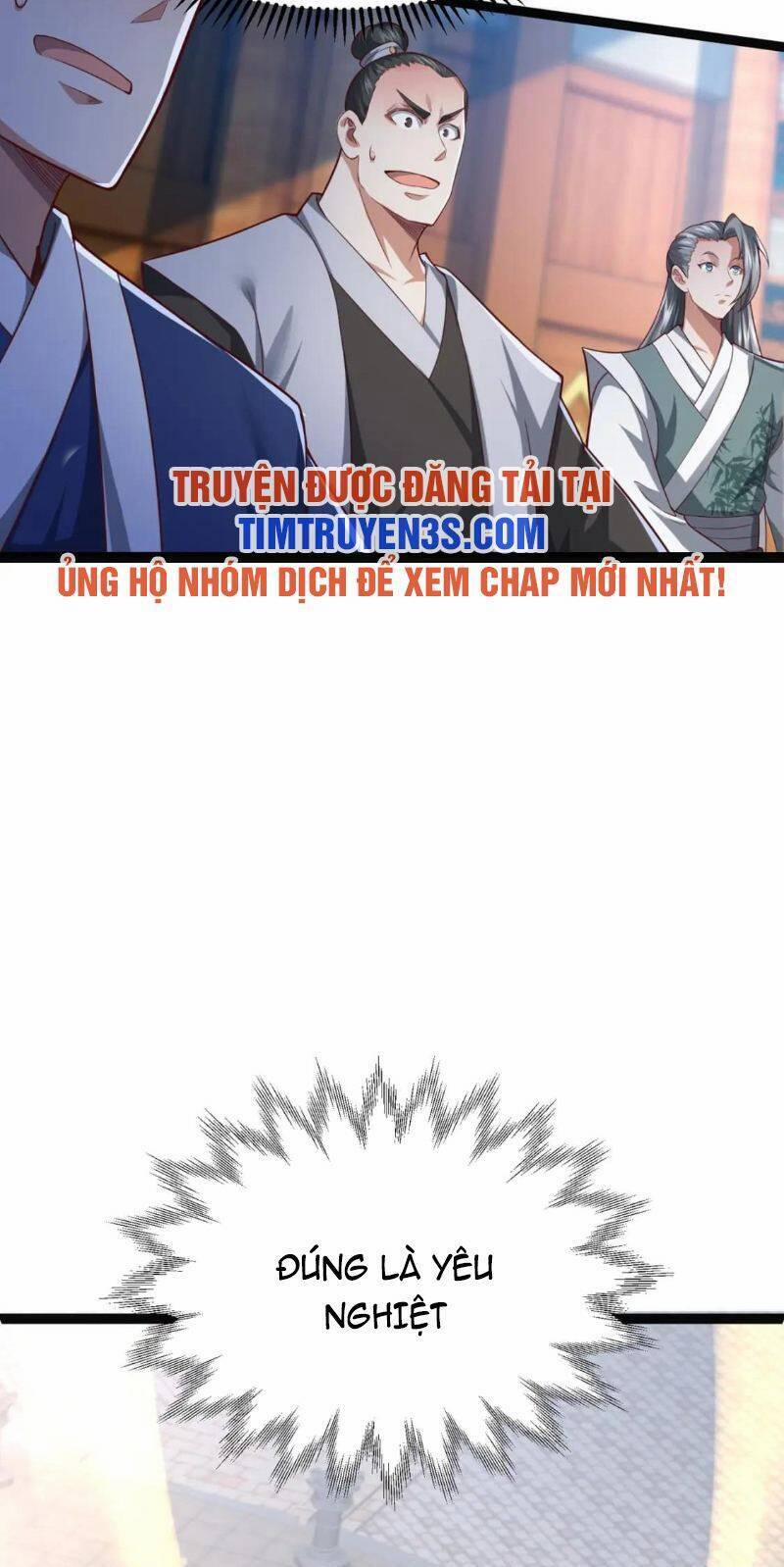 Thái Cổ Thần Vương 7 trang 27