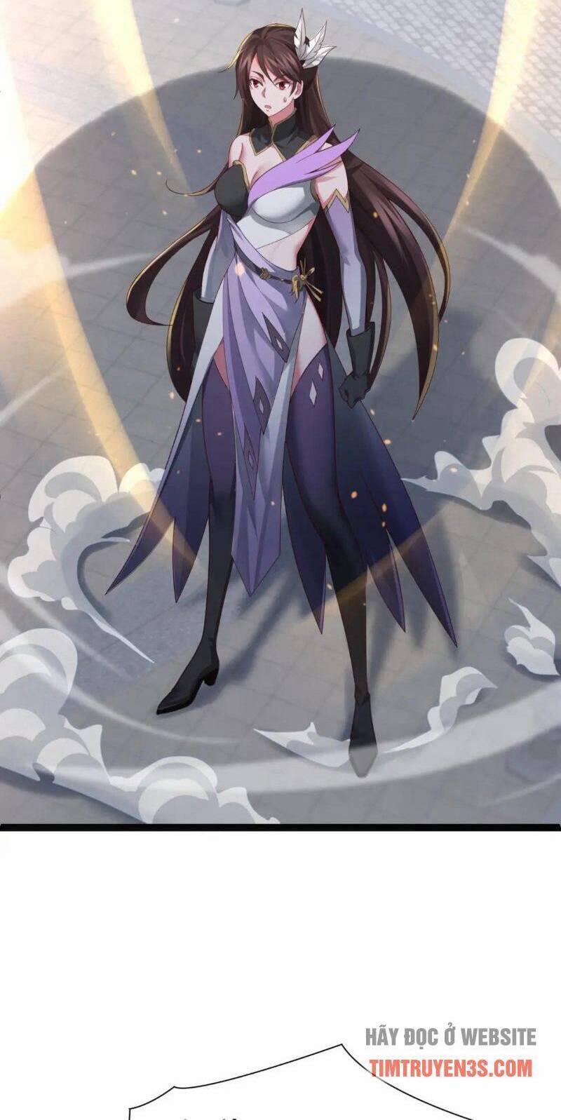 Thái Cổ Thần Vương 7 trang 28