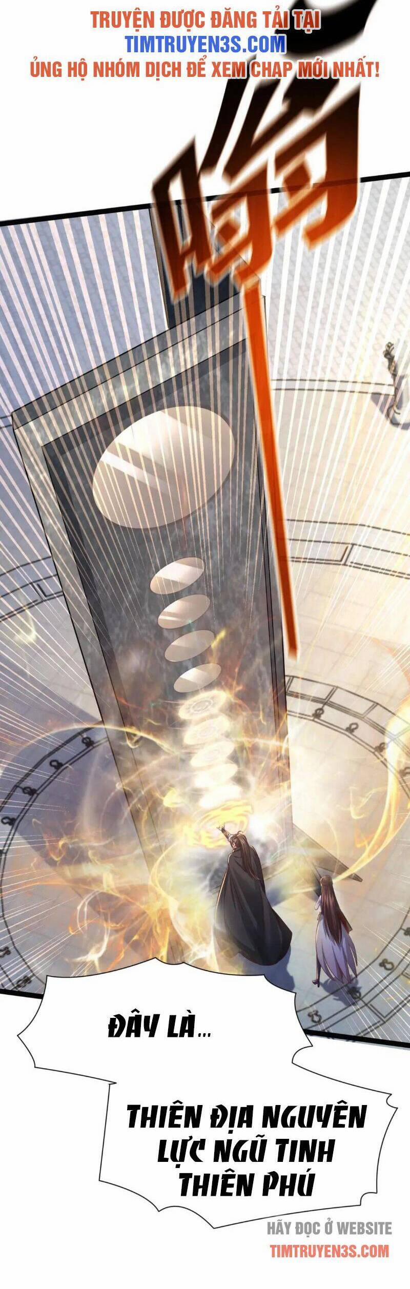 Thái Cổ Thần Vương 7 trang 3