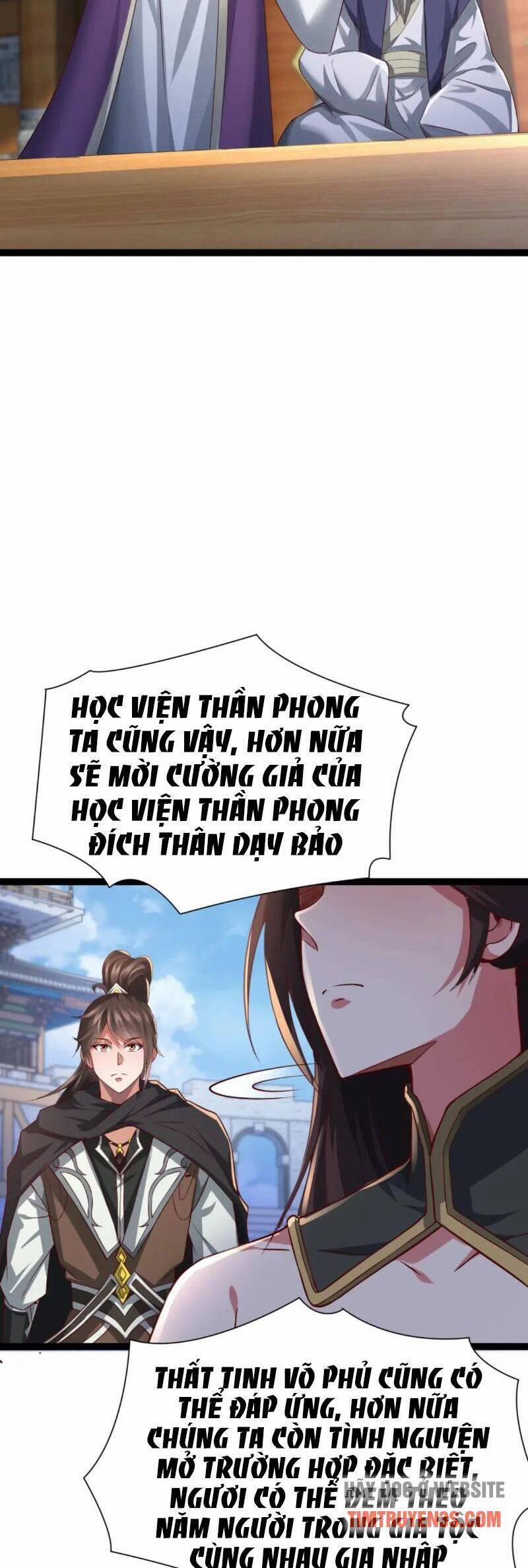 Thái Cổ Thần Vương 7 trang 30