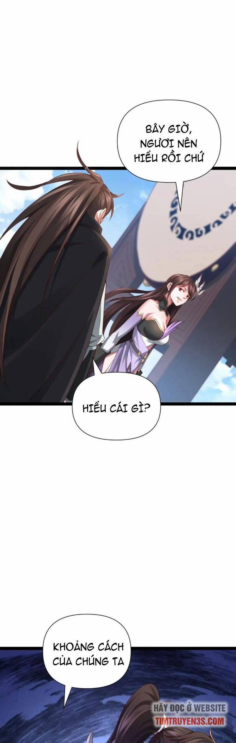 Thái Cổ Thần Vương 7 trang 32