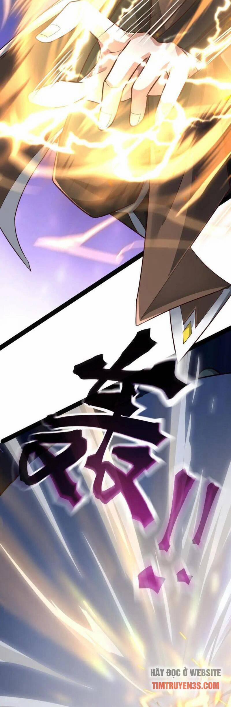 Thái Cổ Thần Vương 7 trang 36