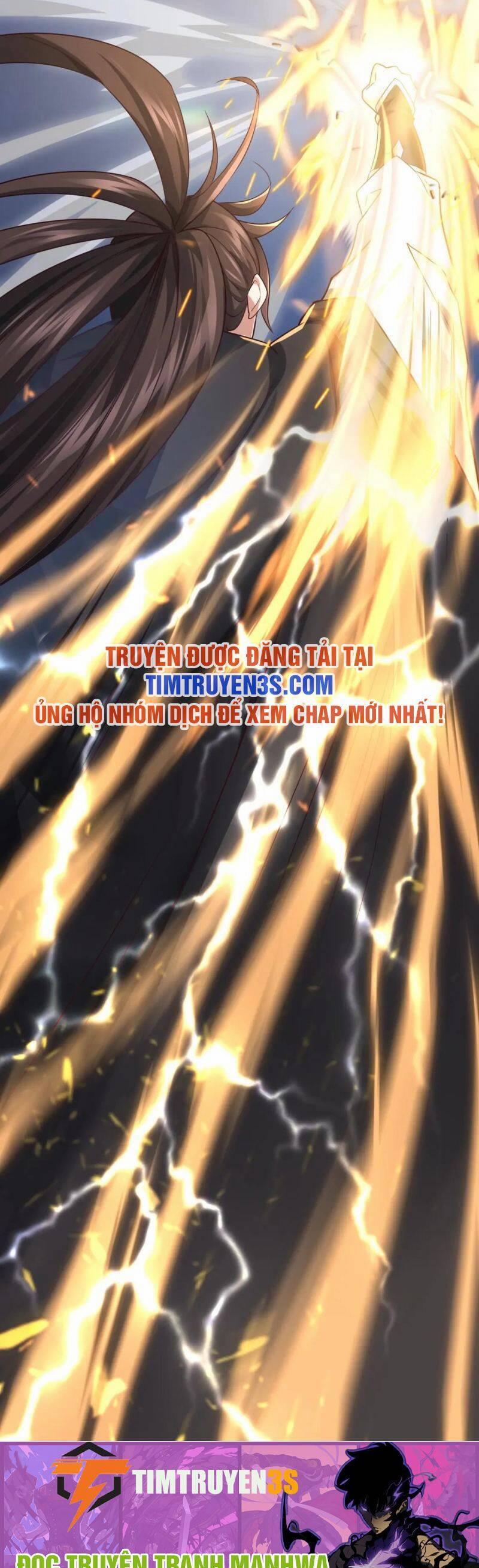 Thái Cổ Thần Vương 7 trang 37