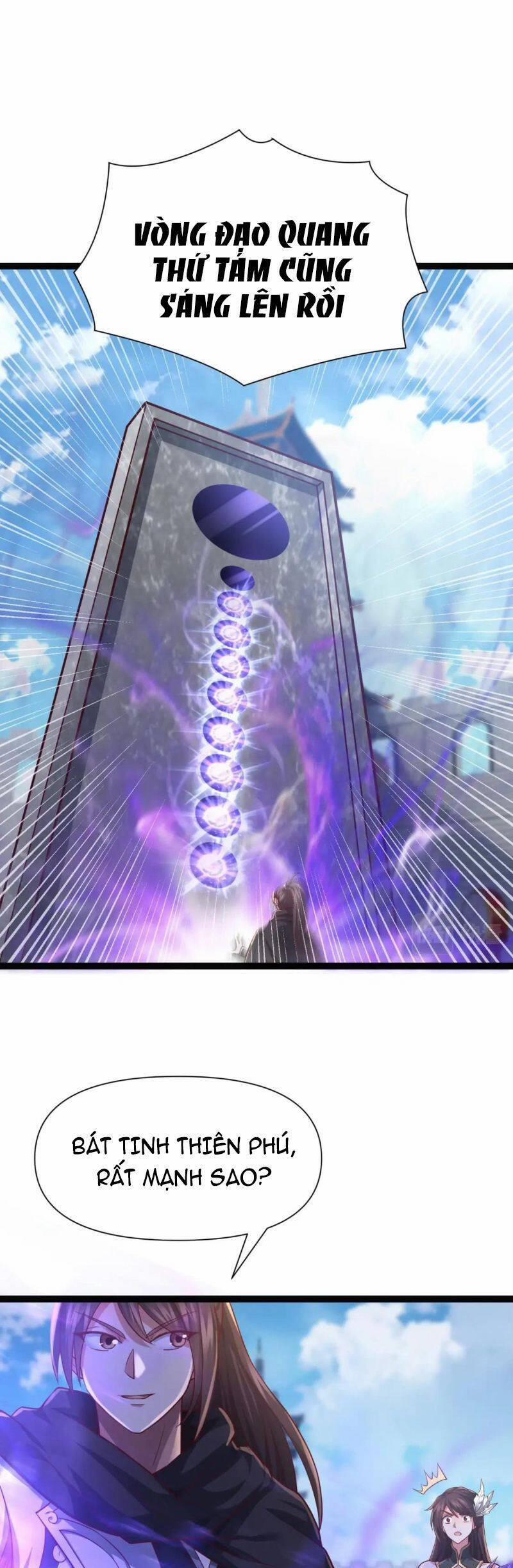 Thái Cổ Thần Vương 7 trang 6