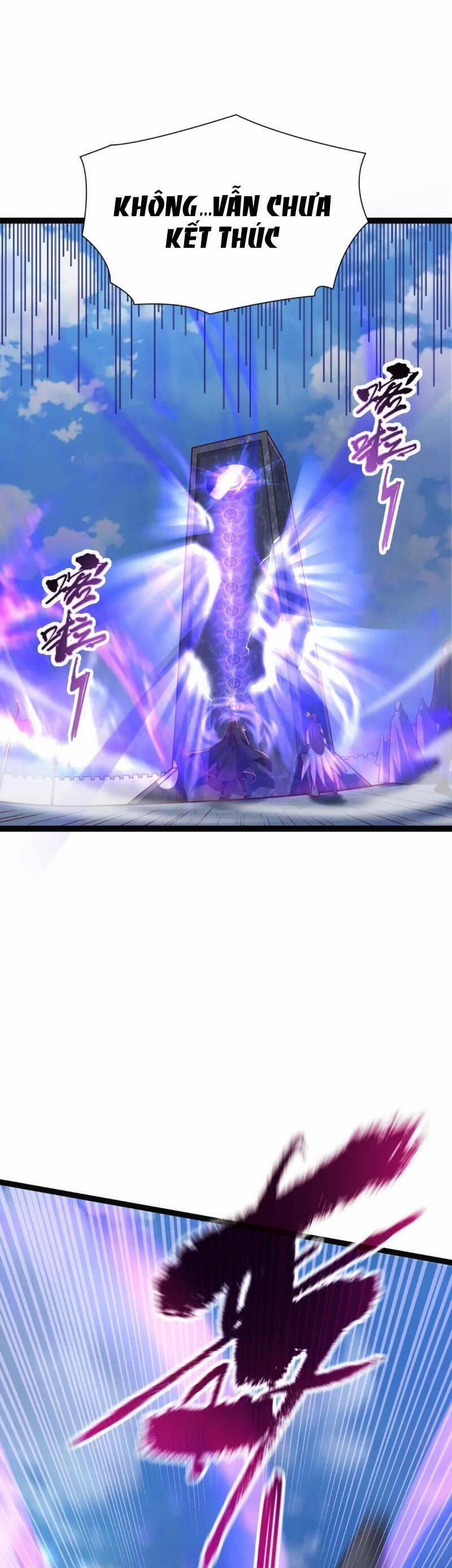 Thái Cổ Thần Vương 7 trang 8