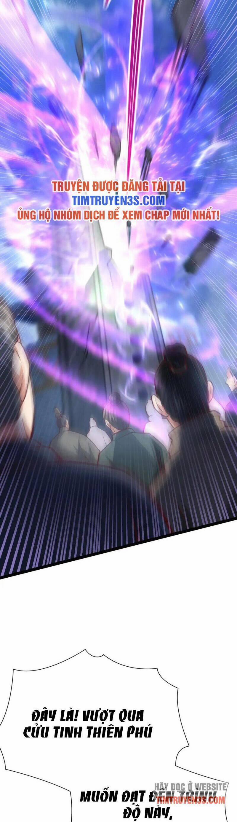 Thái Cổ Thần Vương 7 trang 9