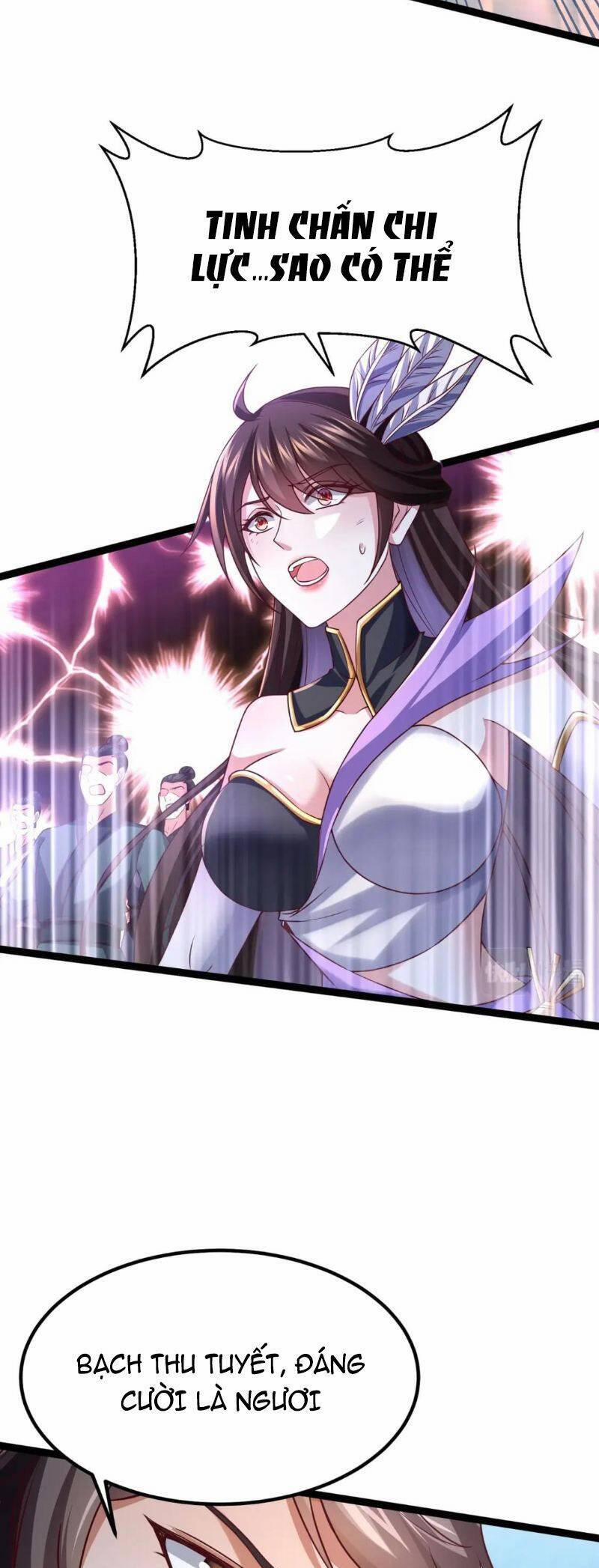 Thái Cổ Thần Vương 8 trang 10