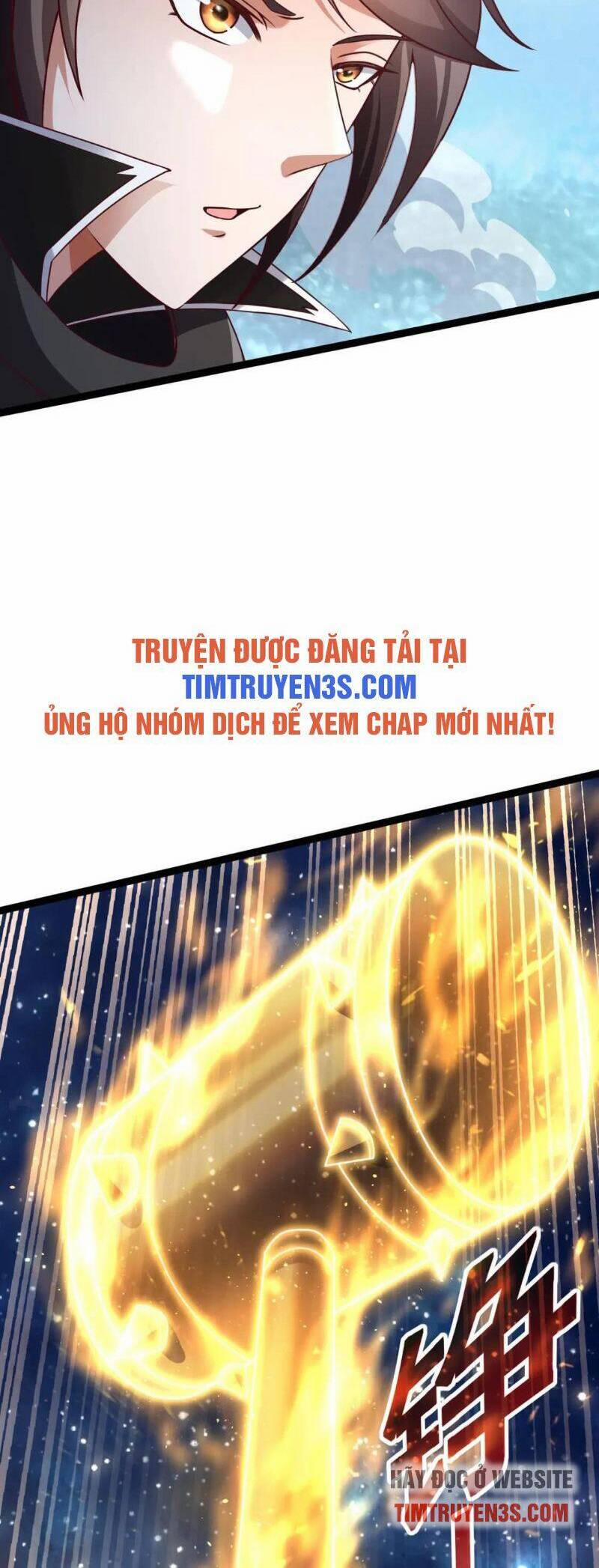 Thái Cổ Thần Vương 8 trang 11