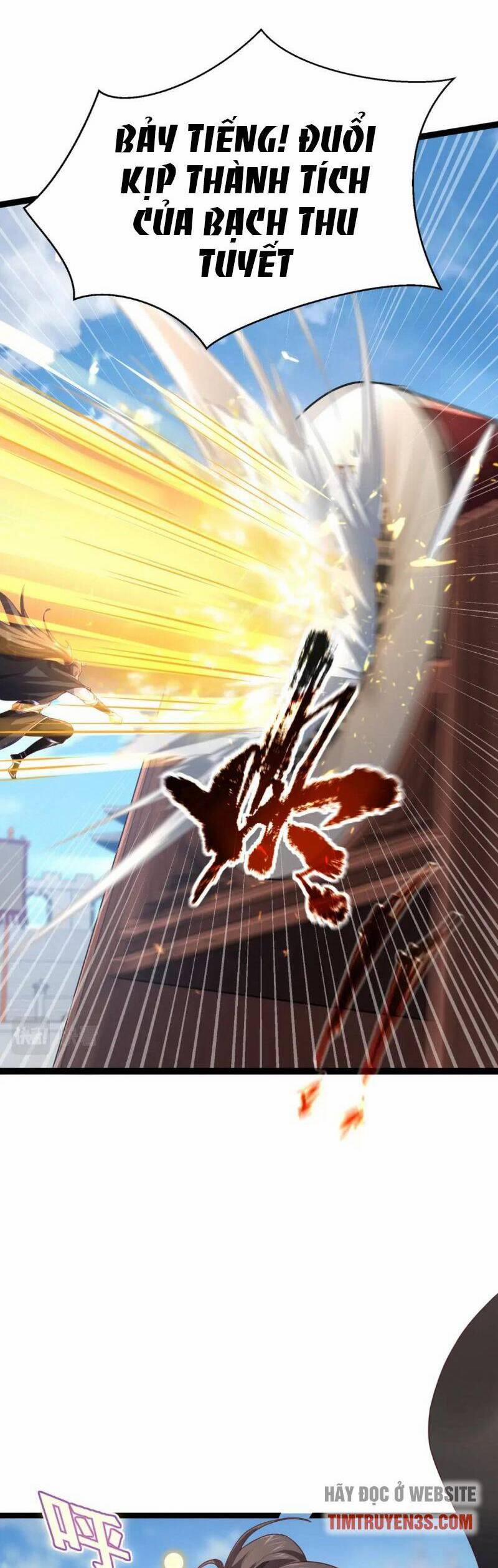 Thái Cổ Thần Vương 8 trang 15