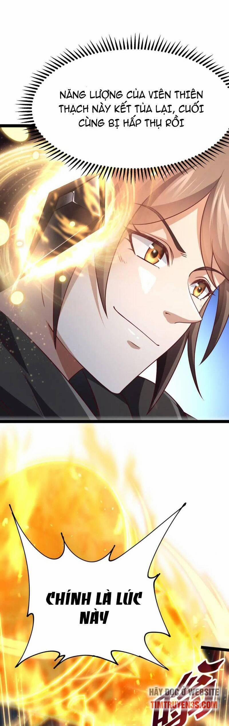 Thái Cổ Thần Vương 8 trang 17