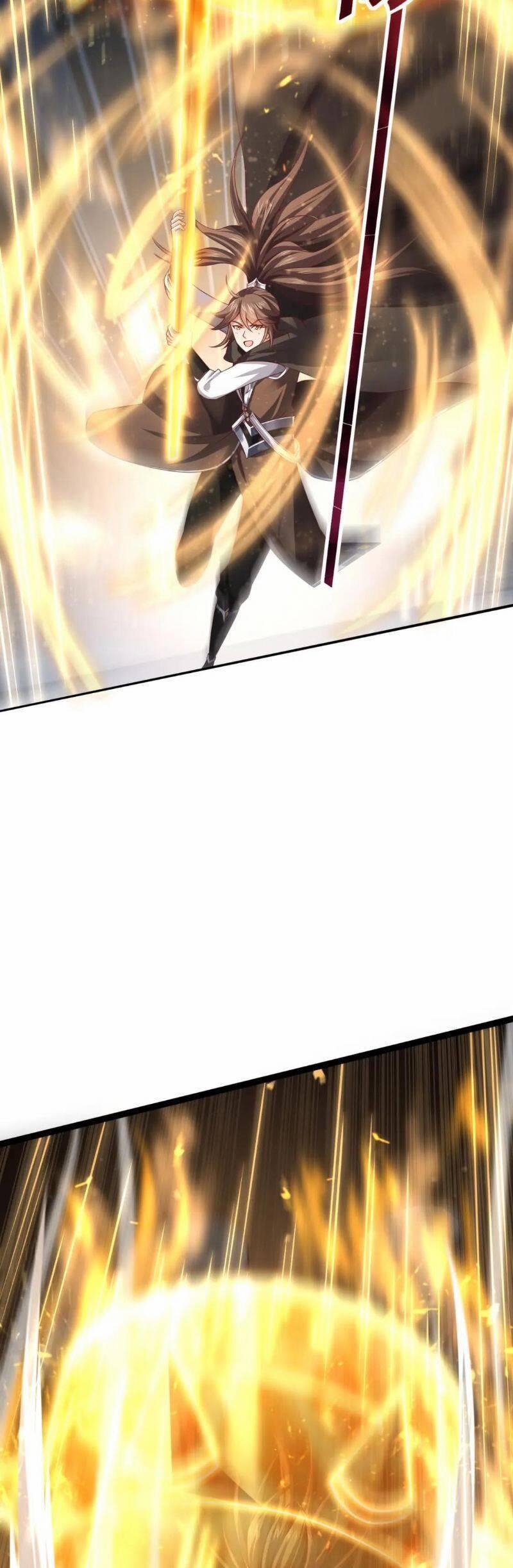 Thái Cổ Thần Vương 8 trang 18