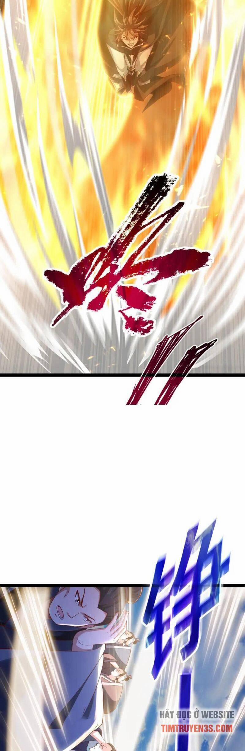 Thái Cổ Thần Vương 8 trang 19