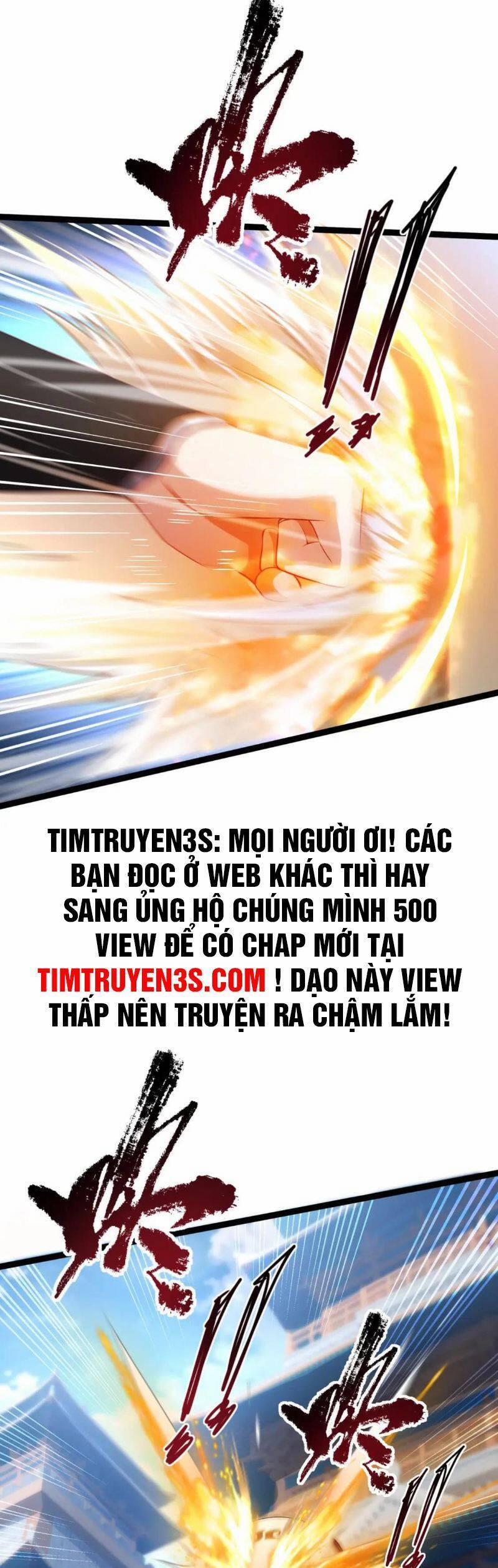 Thái Cổ Thần Vương 8 trang 2