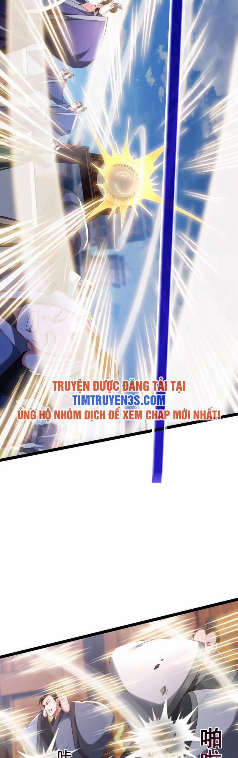 Thái Cổ Thần Vương 8 trang 20