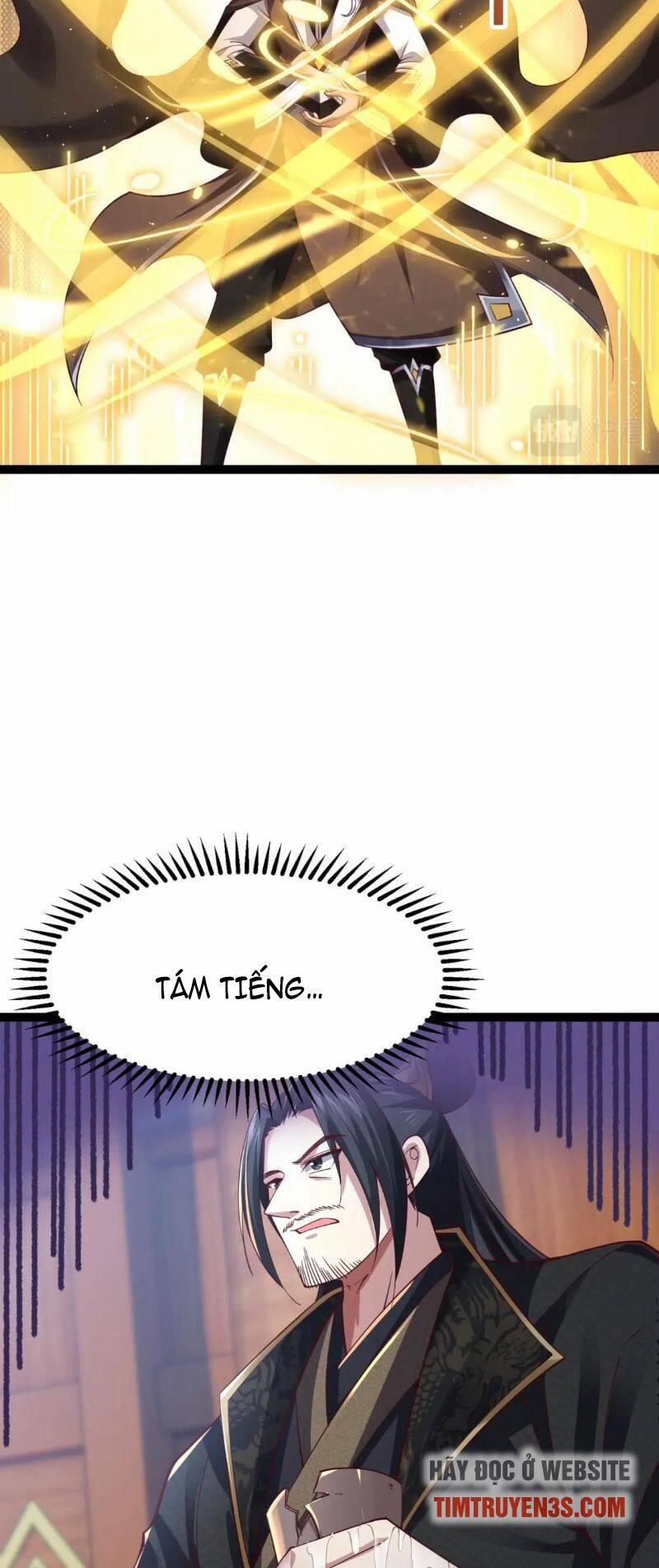 Thái Cổ Thần Vương 8 trang 22