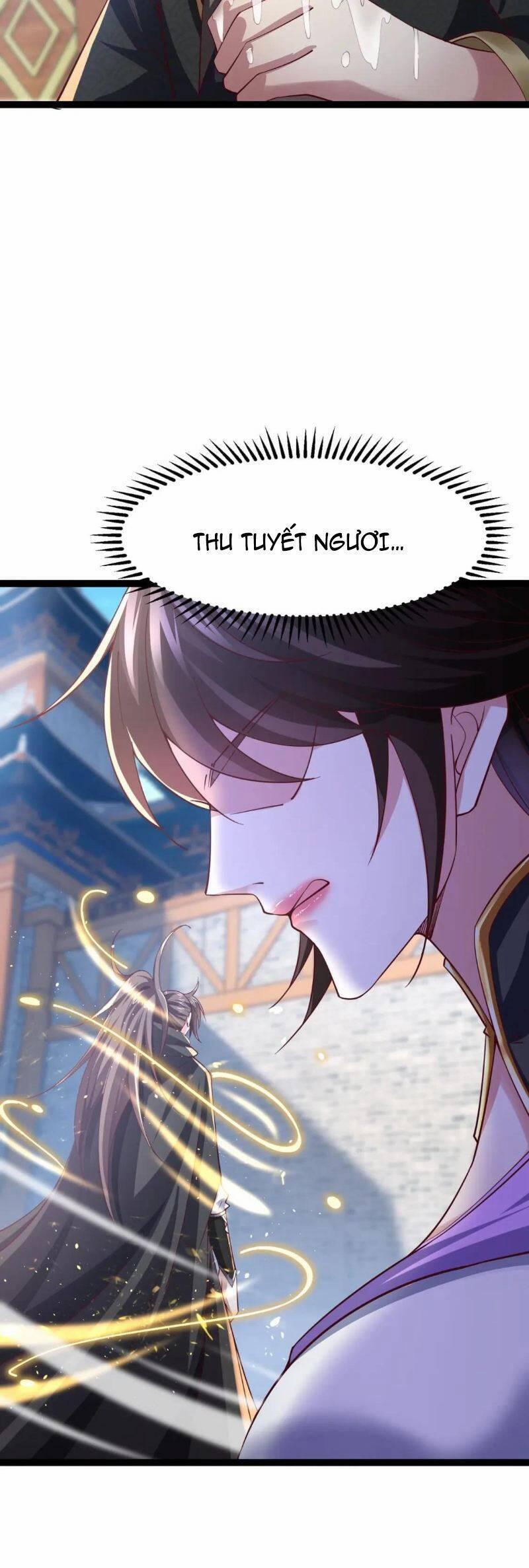 Thái Cổ Thần Vương 8 trang 23