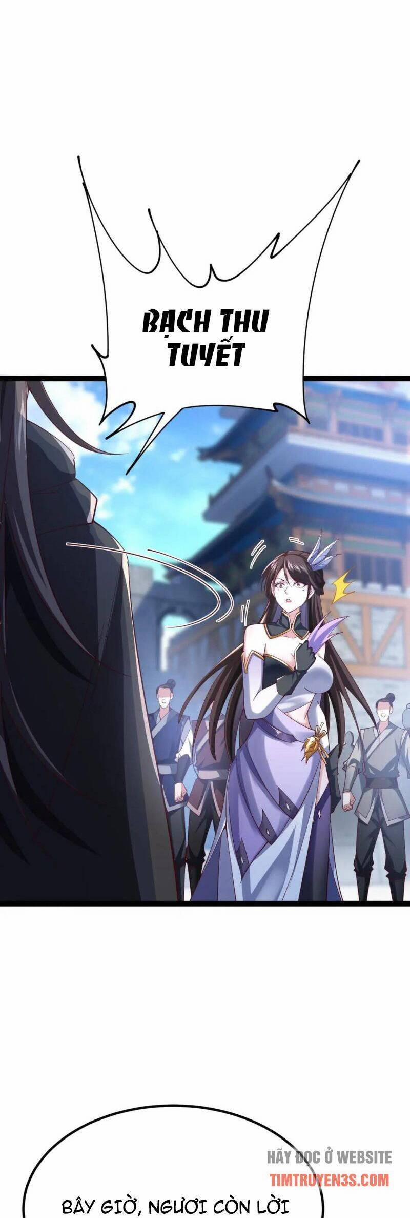 Thái Cổ Thần Vương 8 trang 24