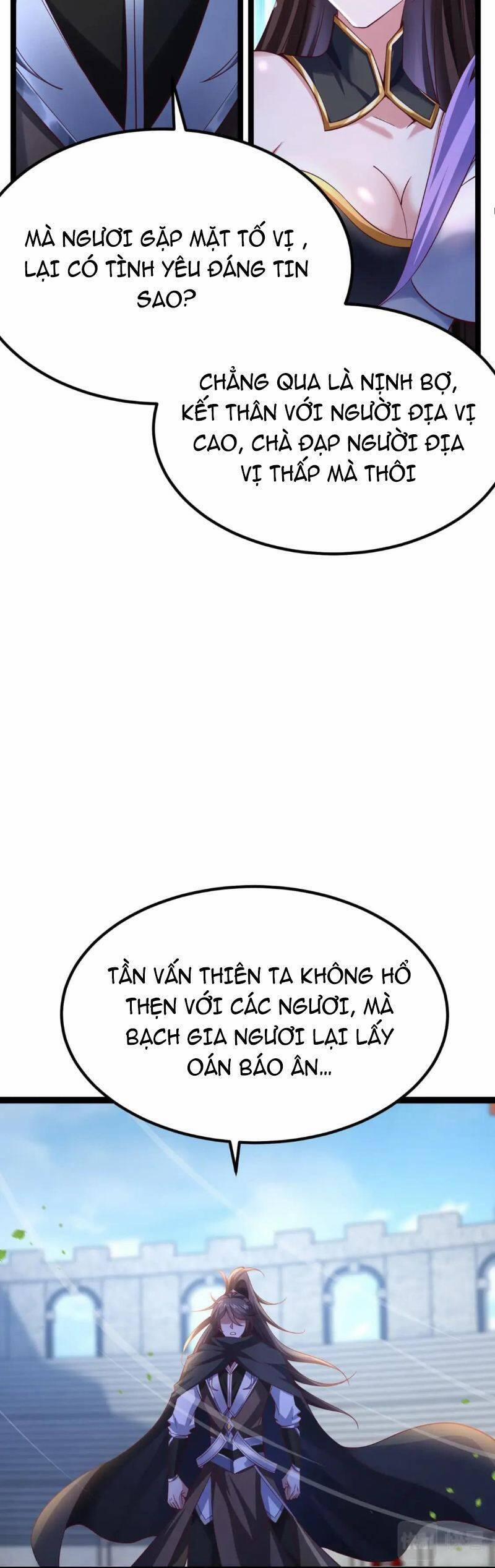 Thái Cổ Thần Vương 8 trang 27