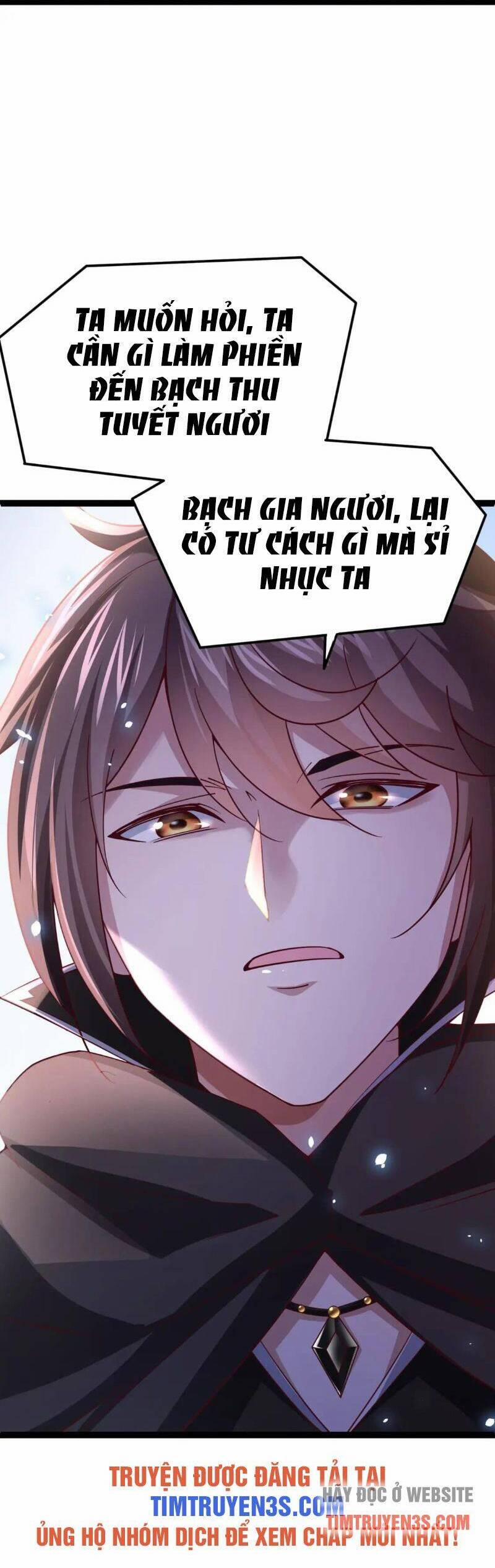 Thái Cổ Thần Vương 8 trang 28