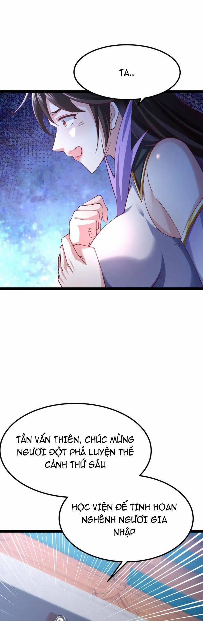 Thái Cổ Thần Vương 8 trang 29