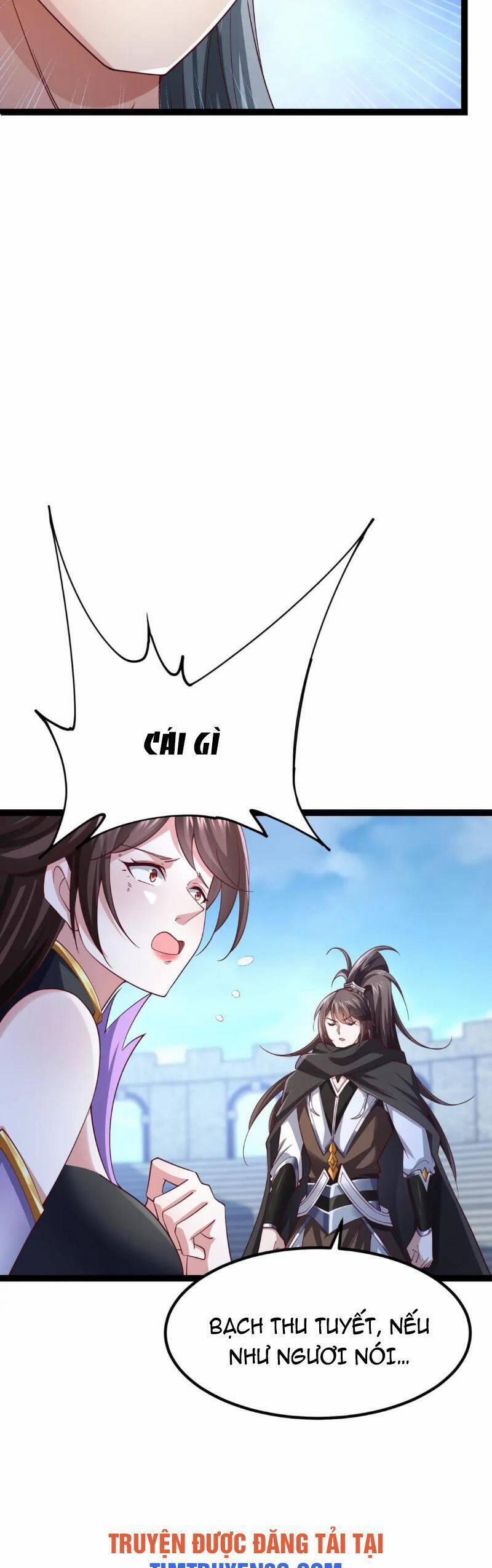 Thái Cổ Thần Vương 8 trang 31