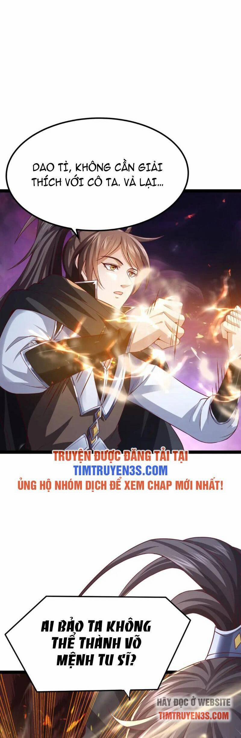 Thái Cổ Thần Vương 8 trang 7