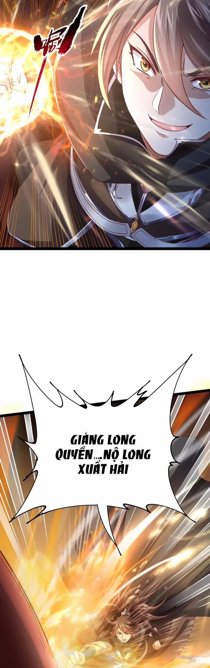 Thái Cổ Thần Vương 8 trang 8