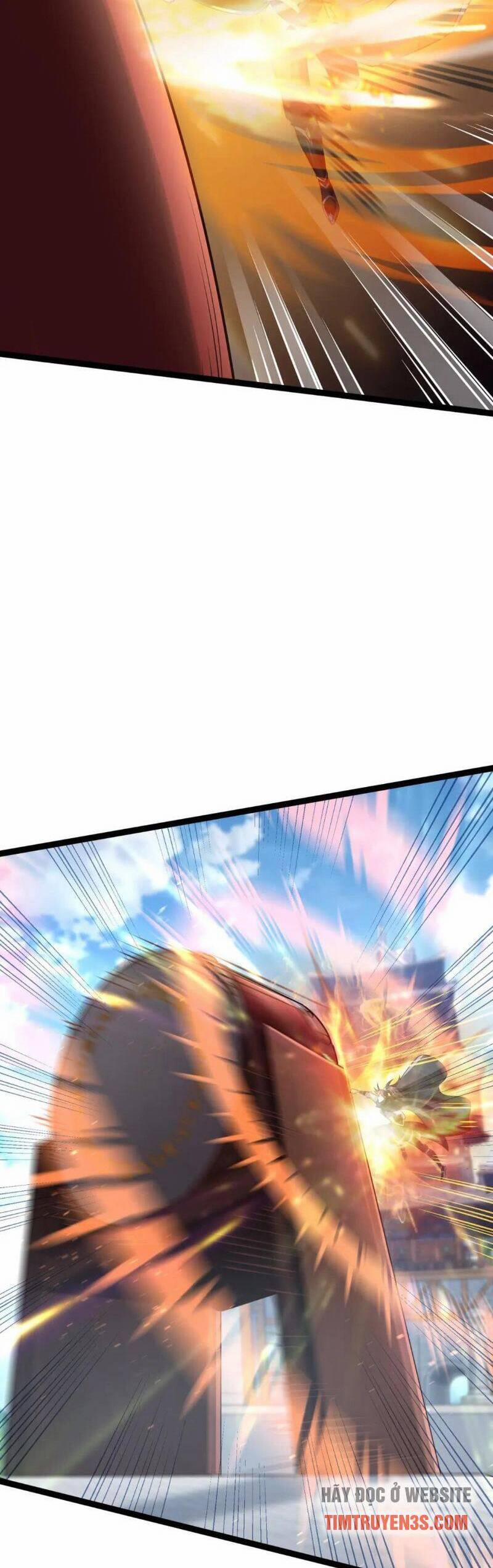 Thái Cổ Thần Vương 8 trang 9