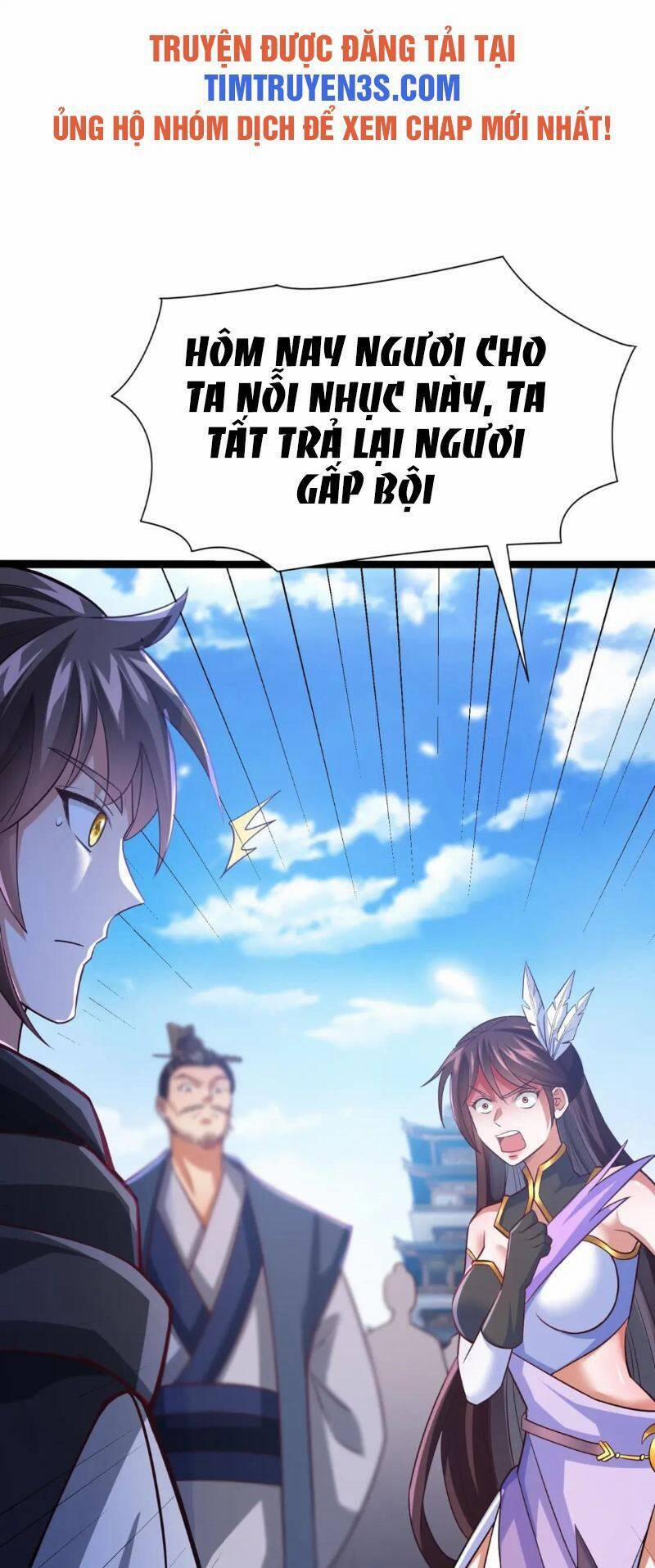 Thái Cổ Thần Vương 9 trang 10