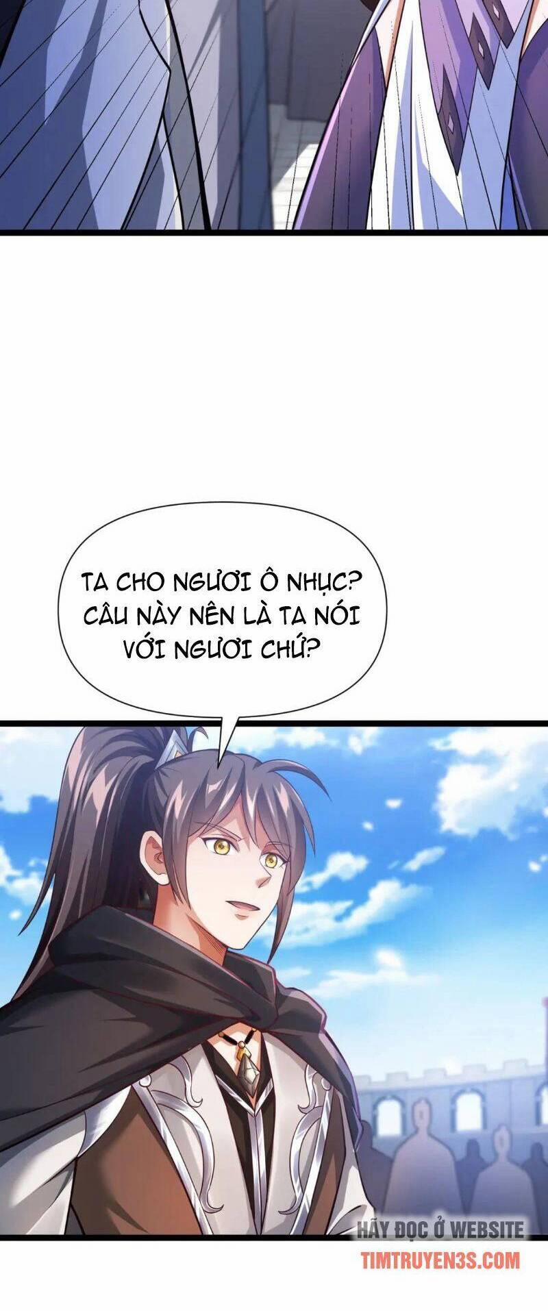 Thái Cổ Thần Vương 9 trang 11