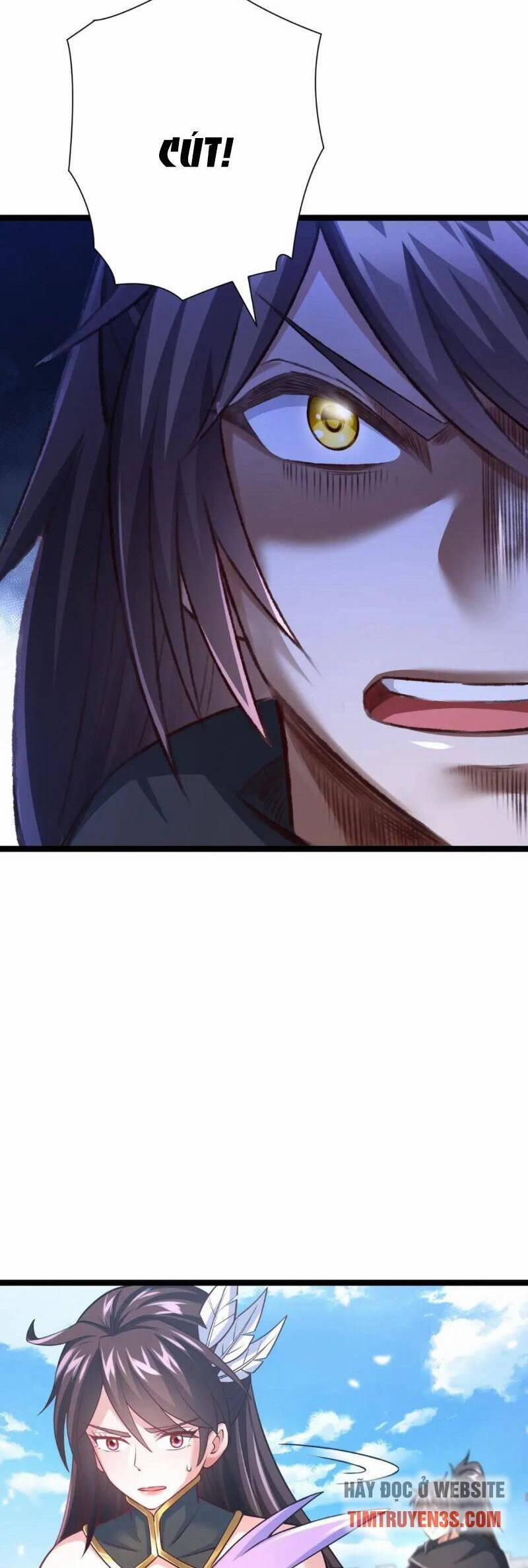 Thái Cổ Thần Vương 9 trang 13