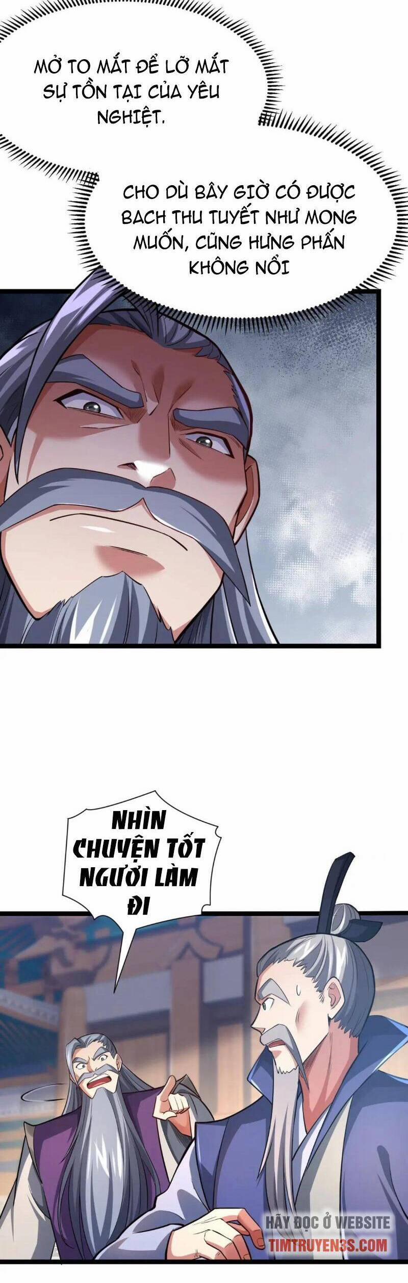 Thái Cổ Thần Vương 9 trang 15