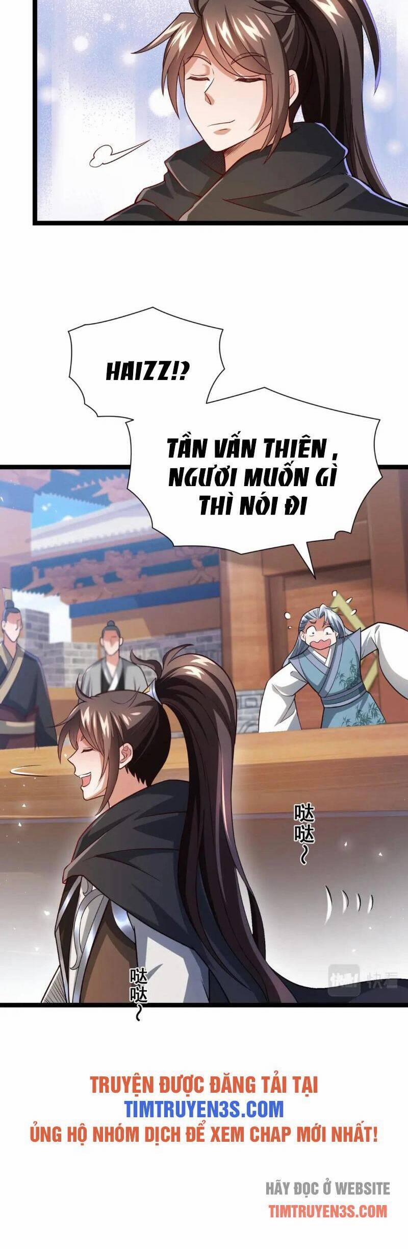 Thái Cổ Thần Vương 9 trang 19