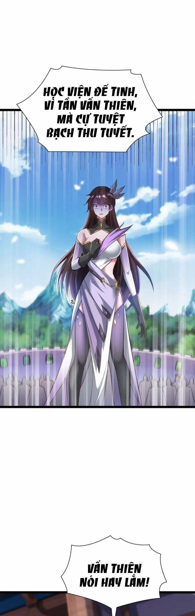 Thái Cổ Thần Vương 9 trang 2