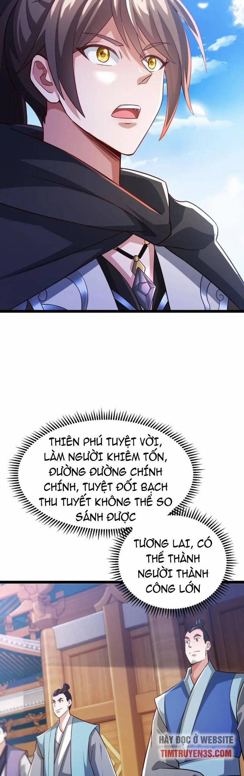 Thái Cổ Thần Vương 9 trang 21