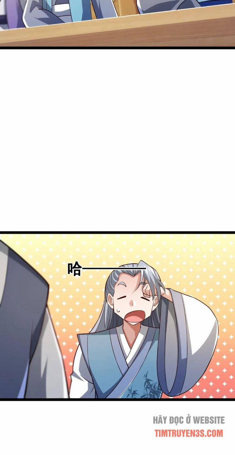 Thái Cổ Thần Vương 9 trang 22