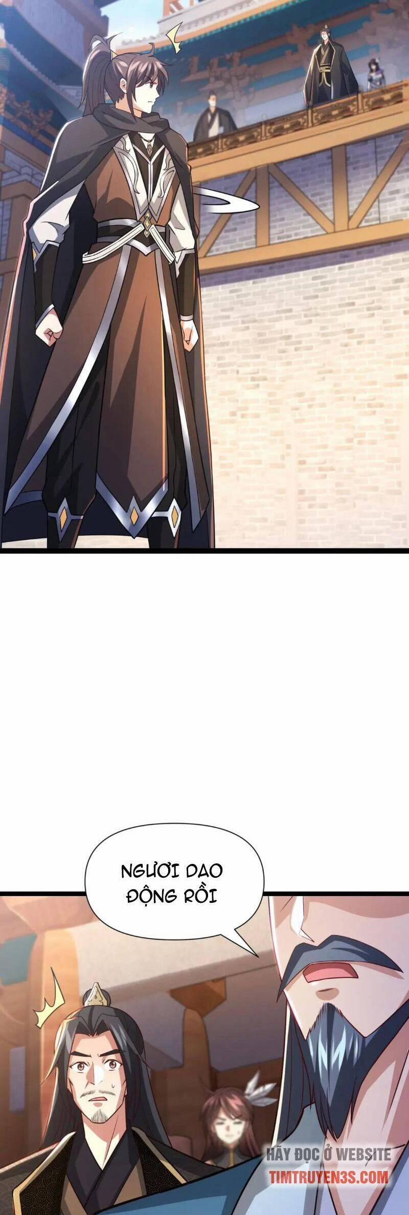 Thái Cổ Thần Vương 9 trang 24