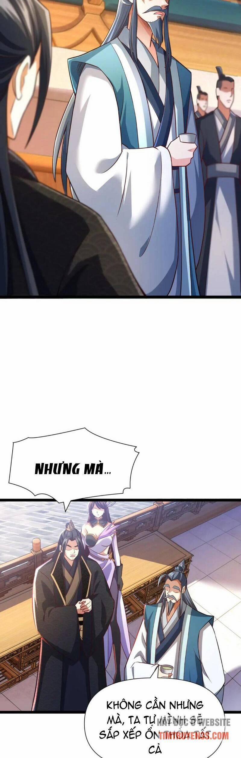 Thái Cổ Thần Vương 9 trang 26