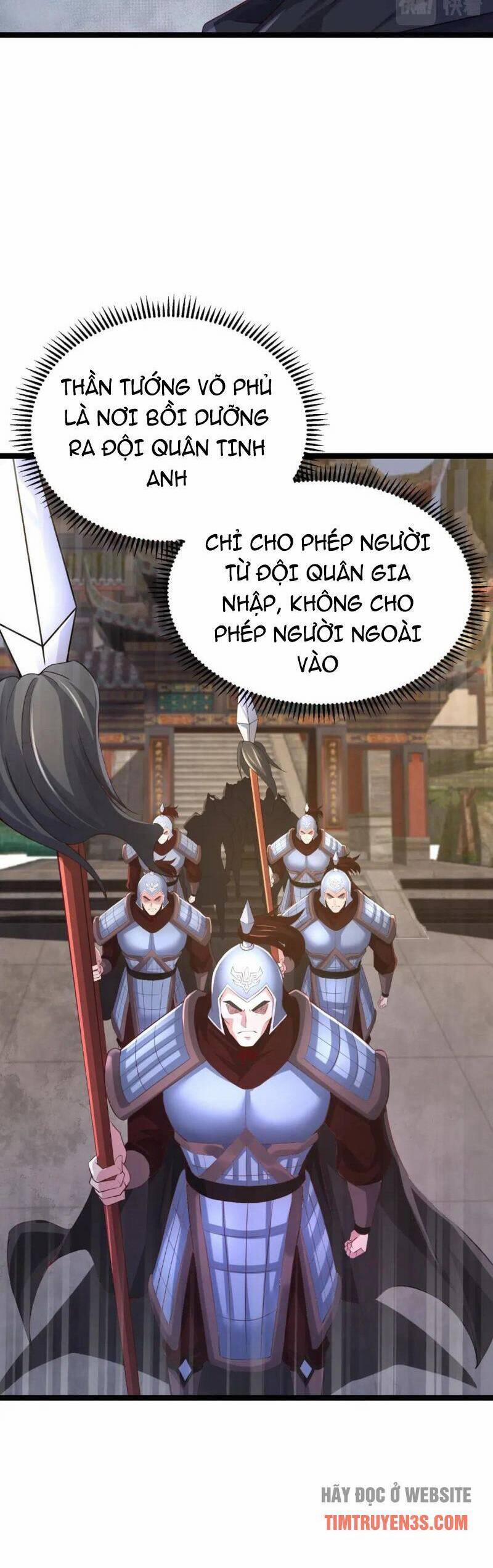 Thái Cổ Thần Vương 9 trang 32