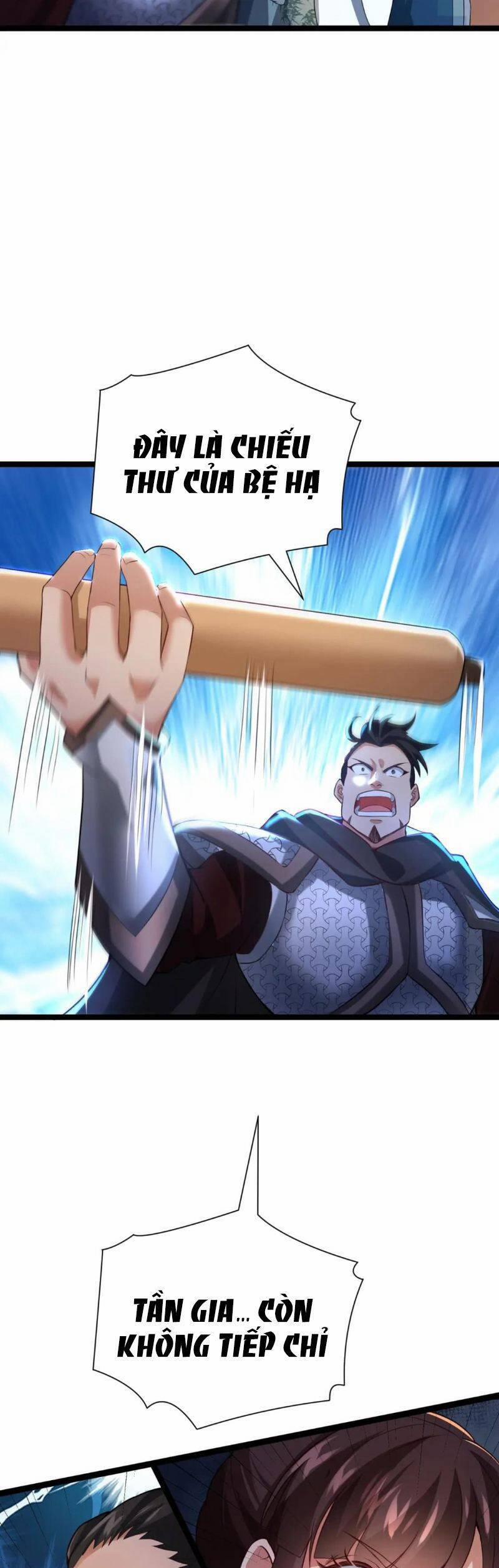 Thái Cổ Thần Vương 9 trang 36